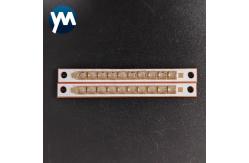 China 30W 3535 365nm 395nm 405nm printing machine uv led module factories supplier