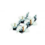 Light Weight Structure Suspension System Fits Howo Bridge , 485 Bridge , 457 Bridgematch