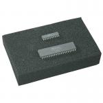 Eletronic Packing Static Discharge 25kg/M3 ESD Electrostatic Mat for sale