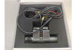 China GPS Tracking Device 24 Hour Parking Monitoring Car Fleet Management supplier