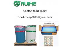 China Medical Grade Transparency LSR Silicone To Make Medical Moulds Liquid Silicone Rubber supplier