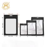 ESD AL PE  Electronic Packaging Bag Waterproof Custom Cell Phone Case Packaging for sale