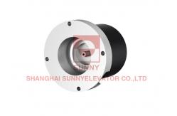China Passenger Elevator 6000rpm Incremental Encoder With 304 Shaft supplier
