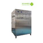 Multipurpose Industrial Water Deionizer Machine Stable Acid Resistant for sale