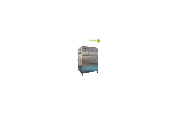 Multipurpose Industrial Water Deionizer Machine Stable Acid Resistant