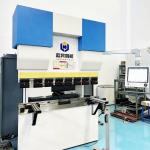 China All-Electric CNC Press Brake for Precision Sheet Metal Bending for sale