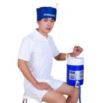 Headache Recovery Insulated Cold Compression Therapy Machine for sale