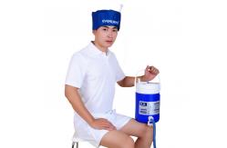 China Headache Recovery Insulated Cold Compression Therapy Machine supplier