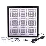 Lightweight Energy Efficient Grow Lights Led Flowering Grow Lights 3 Years Warranty for sale