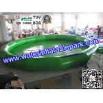 8m Diameter Round Inflatable Water Pool for Kids and Adults