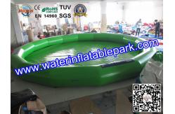 China 8m Diameter Round Inflatable Water Pool for Kids and Adults supplier