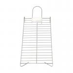 Galvanized Painting Decorating Tools Metal Paint Grid Robust 15x25 2# for sale