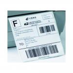 ISO9001 Custom Shipping Labels