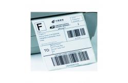 China ISO9001 Custom Shipping Labels supplier