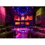 Large Outdoor Stage LED Screens Pixel Pitch 10mm , High definition HD LED display for sale