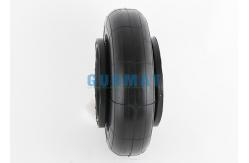 China Natural Rubber GUOMAT 230116-1 Single Convoluted Air Spring V1B20 Vibracoustic supplier