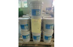 China Air Reactors Electrical Insulating Epoxy Resin Casting Compound With Strong Adhesion supplier