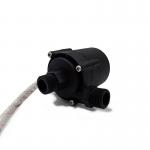 55W BLDC water pump, 24VDC input and can be PWM control, speed pulse signal feedback. for sale