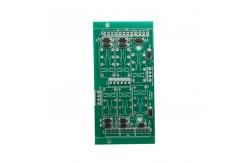 China 100% Reliable Surface Mount PCBA Board FR4 Raw Material Contract EMS PCB Assembly supplier