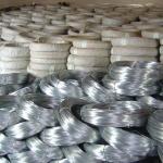 Galvanized Steel Wire Factory Direct Sales for sale