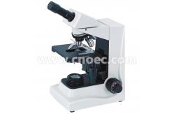 China 400X / 100X Laboratory Compound Optical Microscope , Phase Contrast Microscopes A12.1007 supplier