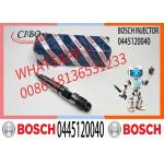 High Quality Common Rail Diesel Fuel Injector 0445120040 0 445 20 040