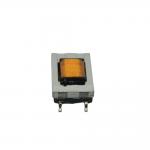 ED8*10 Mini Permalloy SMD Audio Isolation Transformer 600:600 1:1