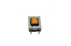 China ED8*10 Mini Permalloy SMD Audio Isolation Transformer 600:600 1:1 supplier