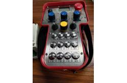 China Wireless Remote Control For Welding Robot Industry supplier