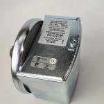 Dwyer Low Differential Pressure Switch 10 Psig 15A SPDT 60Hz 15A