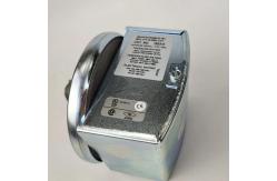 China Dwyer Low Differential Pressure Switch 10 Psig 15A SPDT 60Hz 15A supplier