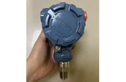 China Emerson Rosemounte 2088 Absolute And Gage Pressure Transmitter Smart Pressure Transmitter 2088A1S22A1Q4 supplier