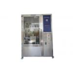 Water Spray Test Chamber Lab Testing Equipment for Household Appliances