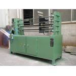 Automatic Gabion Box Machine 6 bars Spiral Coiling Machine 1.5kw