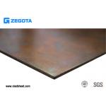 Hot Rolled 3- Layer Copper Clad Steel Sheet Copper Plated Steel Sheet Copper Alloy Sheet for sale