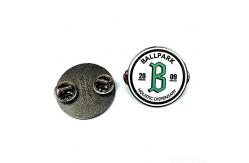 China Enamel Pin Badge for Your Customer Requirements Customizable and Versatile supplier