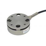 Flange type force sensor Tension compression load cell flange mounted for sale