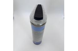 China Enhanced Cap Performance with 35.13mm Diameter PP Aerosol Actuating supplier