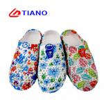 Adult Clog Style Slippers for sale