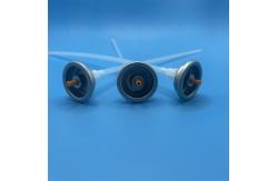 China Precision 360 Degree Actuation Valve for HVAC Systems - Optimal Temperature Control Solution supplier
