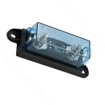 MEGA Single Fuse Holder ANM Bolt Down 100A Fuse Holder 126mm Length