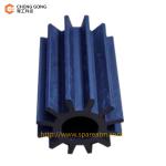 9*21.5*30 NCR drive shaft rubber 12 teeth ATM Machine Parts For NCR Parts Replacement Accessories for sale
