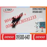 095000-6401 0950006401 Fuel Injector 23670-E0070 23670E0070