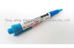 China Magic Fancy Talking Music Pen with Customer Sound For Kids , children supplier