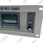 Reflow Oxygen Analyzer WZ-200D Oxygen Content Analyzer SMT Analyzer