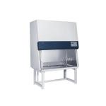 Stainless Steel Clean Room Equipment , 1382x790x2150mm Class II Biosafety Cabinet for sale