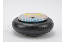 China W01-M58-6374 Firestone Industrial Rubber Air Spring For Commercial Vibrating Screen supplier