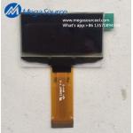Univision 1.54inch UG-2864ASWCG01 LCD Panel for sale