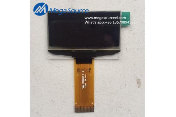 Univision 1.54inch UG-2864ASWCG01 LCD Panel