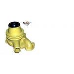 6136-61-1402 Komatsu Excavator Parts Water Pump Assembly Dozer for sale